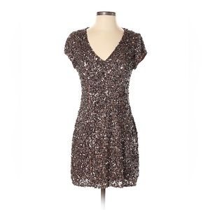 Parker Women’s Cocktail Party Sequin Dress